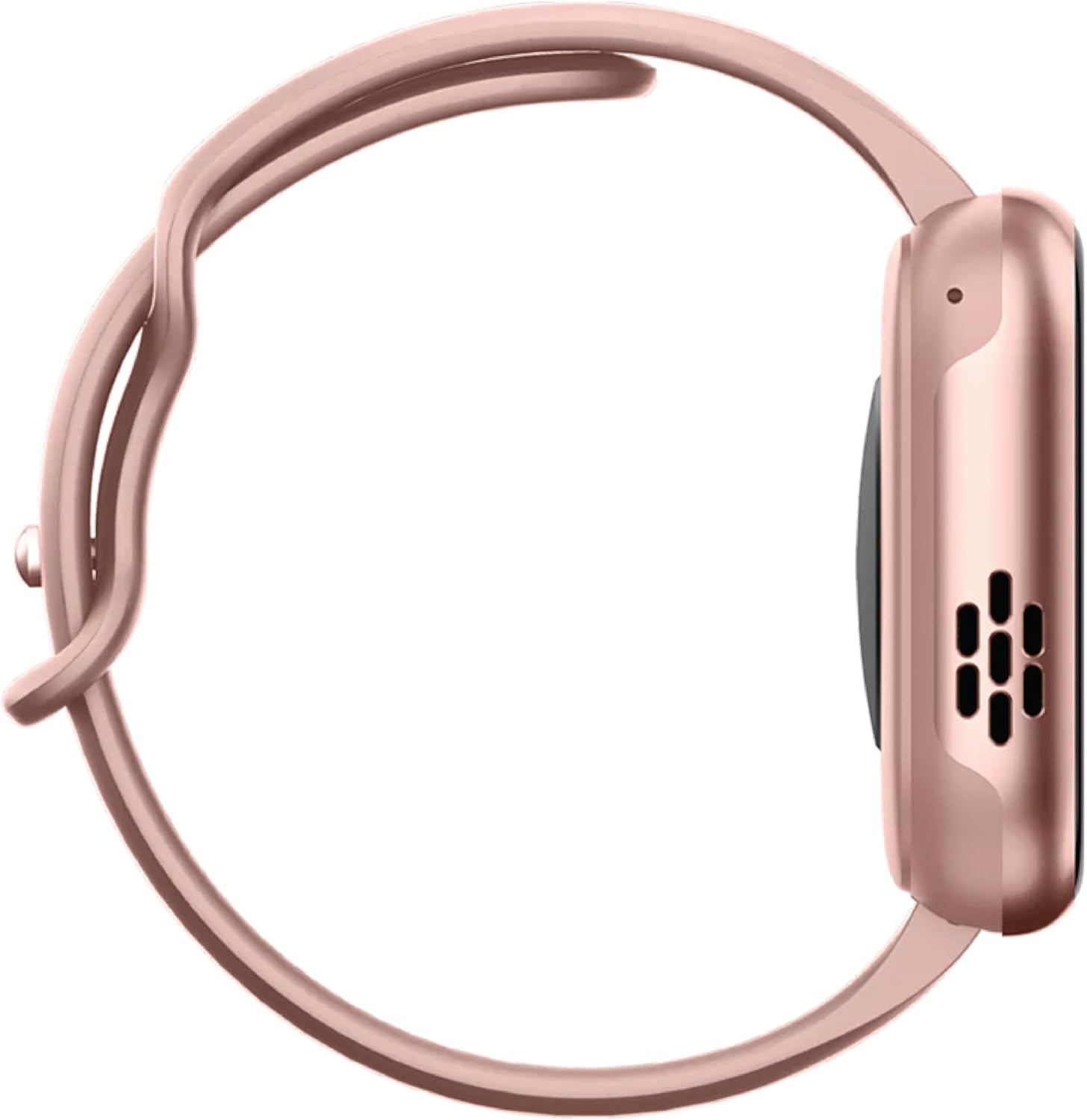 Cubitt Viva Pro Smartwatch Amoled - Pink