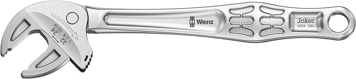 Wera 6004 Joker XXL Joker 24-32mm Ajustement de taille flexible