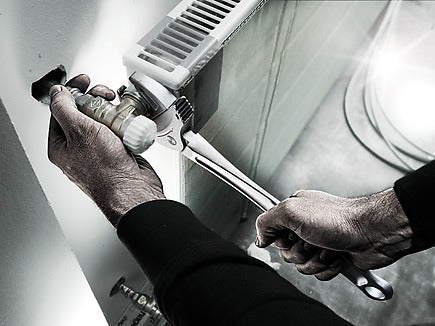 Wera 6004 Joker XXL Joker 24-32mm Flexible Size Adjustment