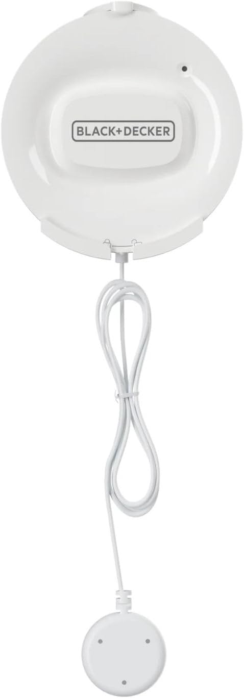 Black & Decker Smart Wi-Fi Water Sensor - 3 Pc