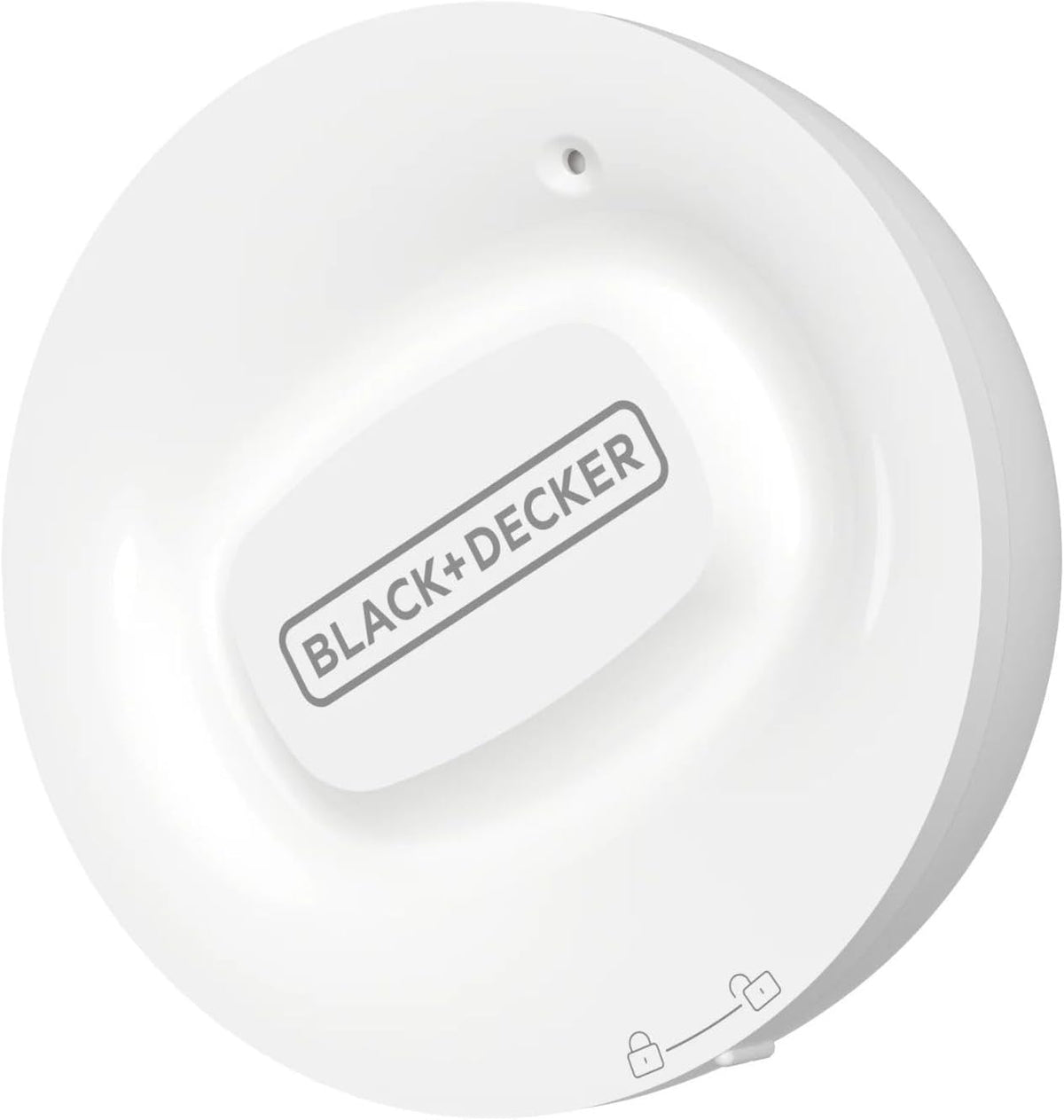 Black & Decker Smart Wi-Fi Water Sensor - 3 Pc
