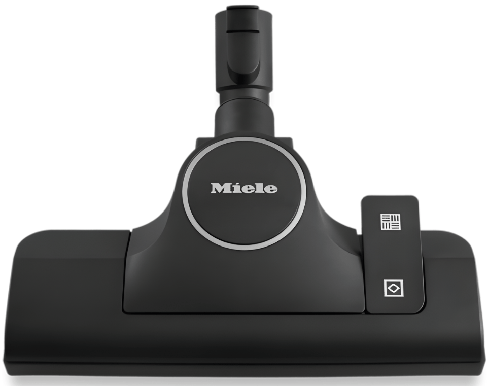 Miele AllTeQ Universal Floorhead for Effortless Vacuuming
