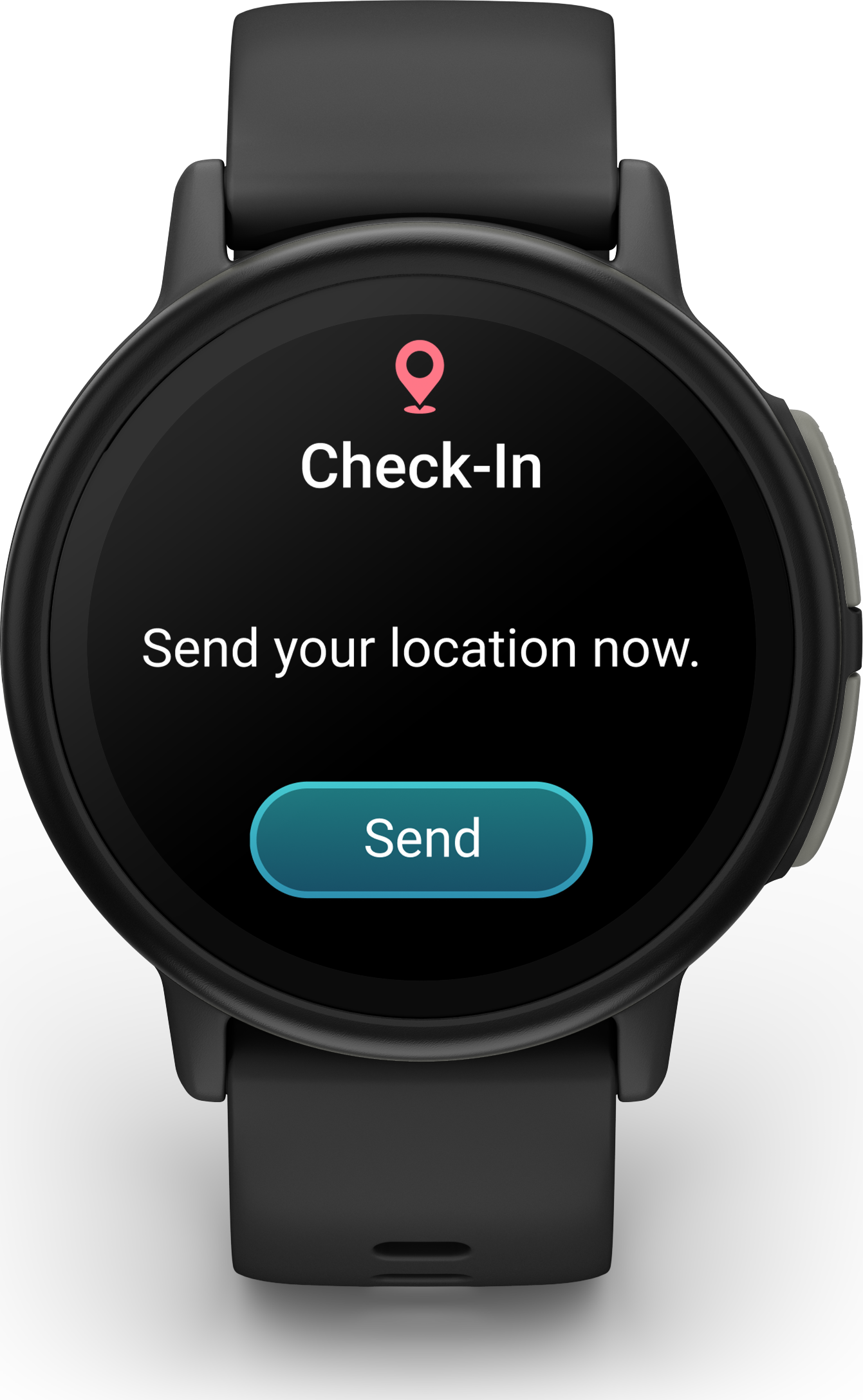 Garmin Bounce2 Smartwatch Gris ardoise