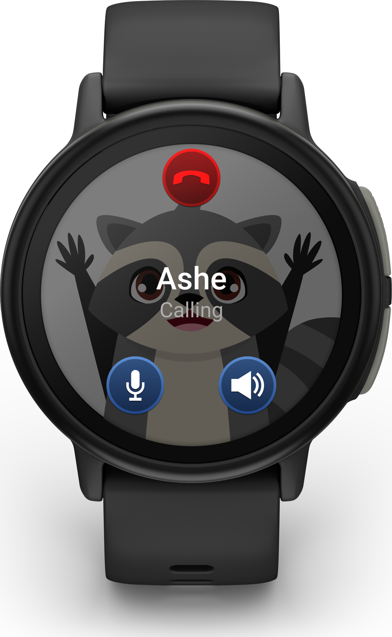 Garmin Bounce2 Smartwatch Gris ardoise