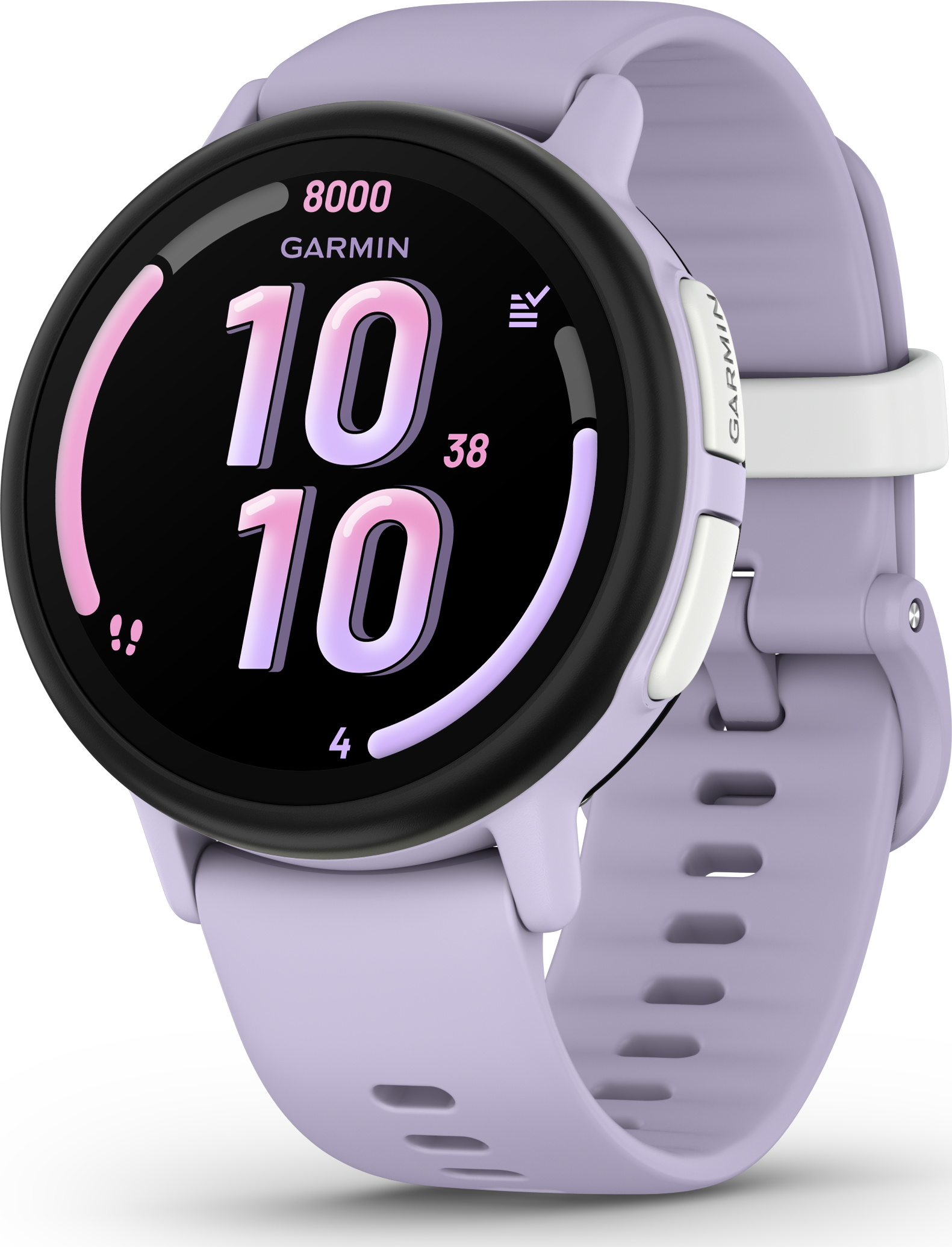Garmin Bounce2 Smartwatch LightPurple