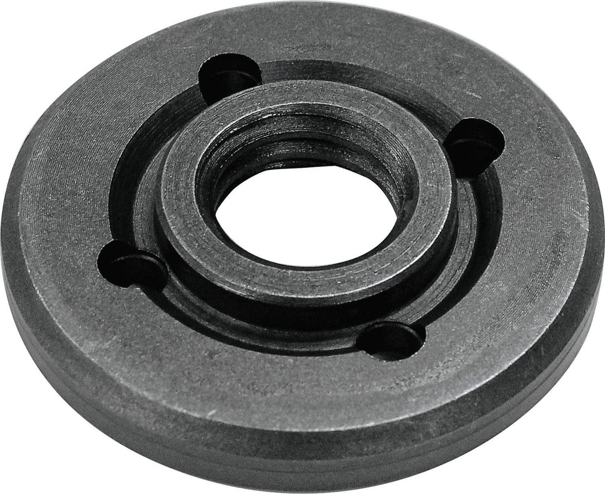 Meuleuse d'angle Makita 5" à vitesse variable SJS II AFT avec verrouillage et interrupteur coulissant