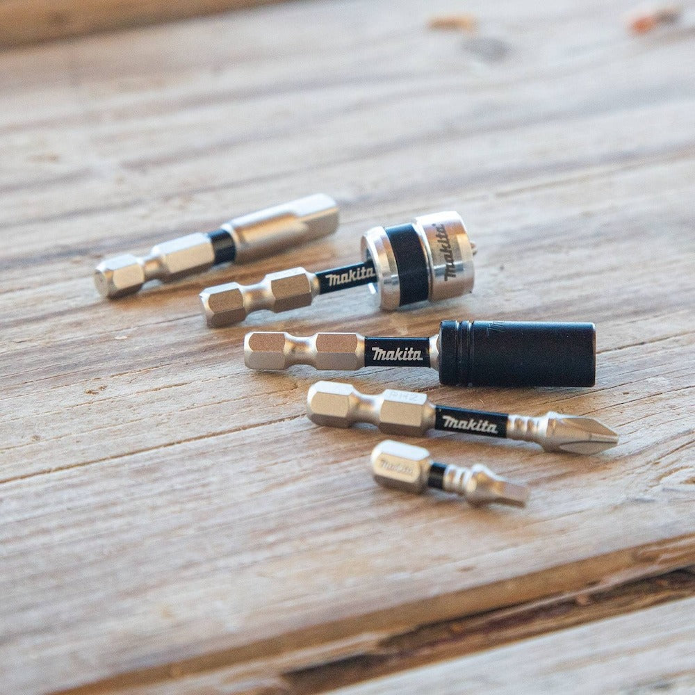 Makita Impact XPS Bit Set - 35 PC