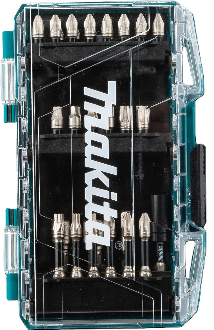 Makita Impact XPS Bit Set - 35 PC