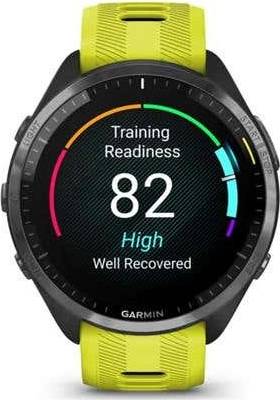 Garmin Forerunner 965 - Jaune