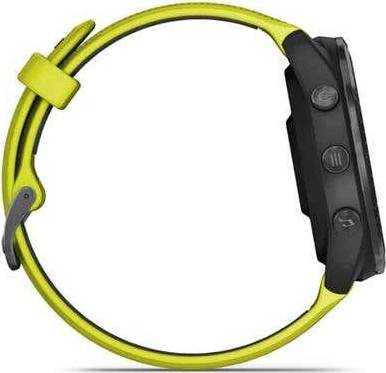 Garmin Forerunner 965 - Jaune