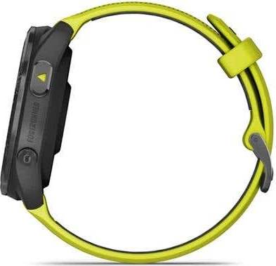Garmin Forerunner 965 - Jaune