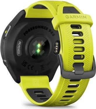 Garmin Forerunner 965 - Yellow