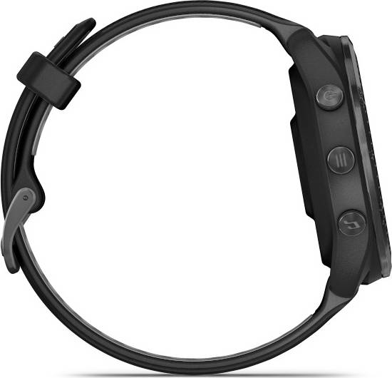 Garmin Forerunner 965 - Noir