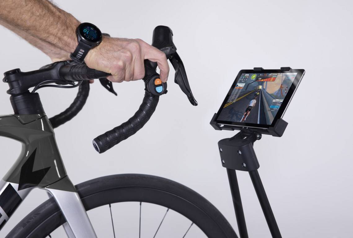 Garmin Forerunner 965 - Noir