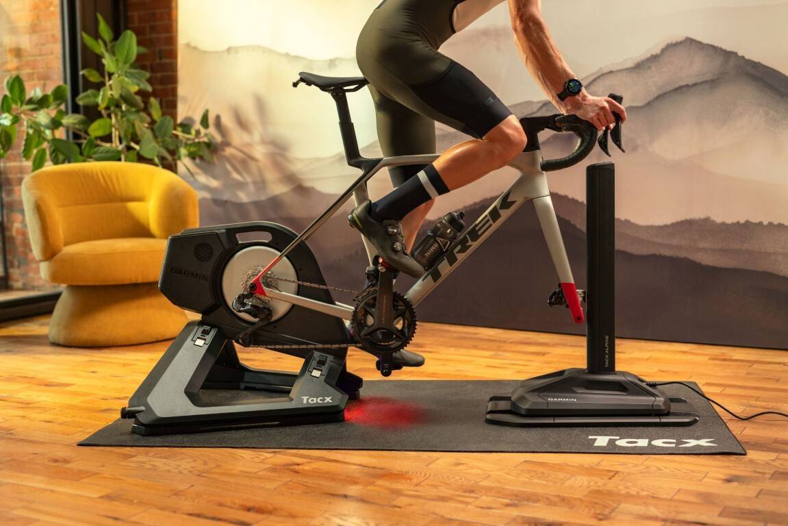 Garmin Forerunner 965 - Black