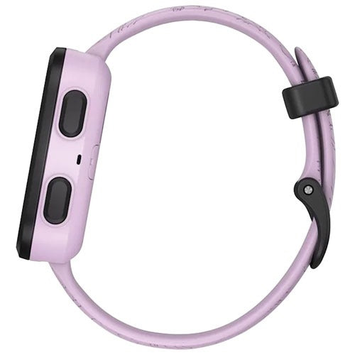 Garmin Bounce Smartwatch Lilas Floral