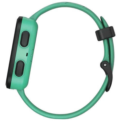 Garmin Bounce Smartwatch Green Burst