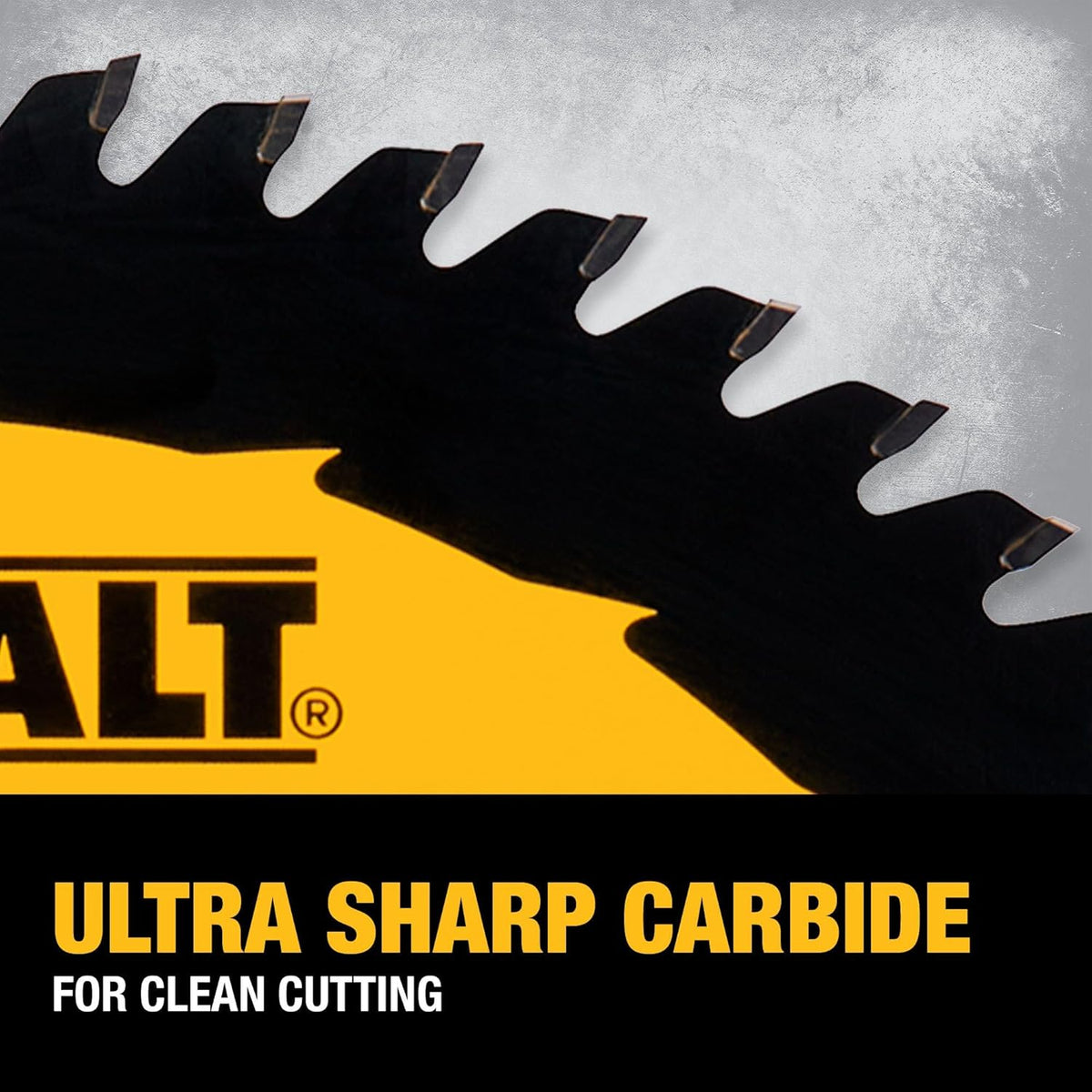Dewalt 10" 40T - 60T Saw Blade Combo Pack