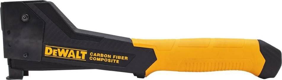 Dewalt Carbon Fiber Hammer Tacker (en anglais)