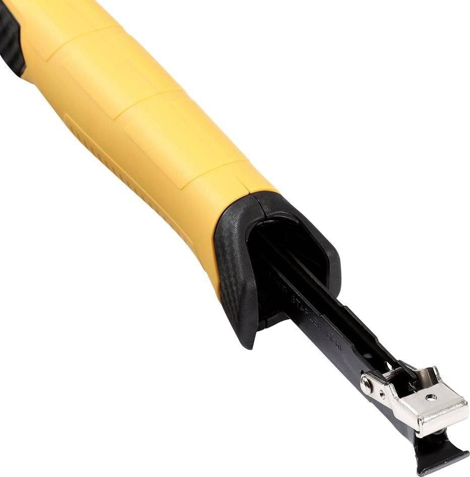 Dewalt Carbon Fiber Hammer Tacker (en anglais)