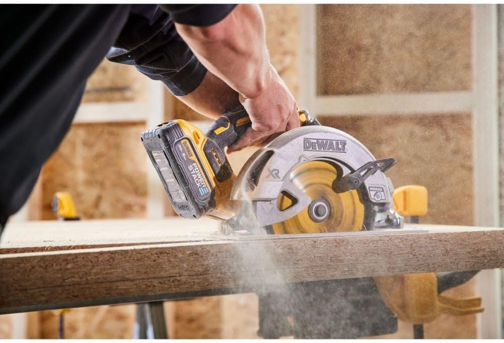 Batterie Dewalt 20V Max XR 5.0Ah Lithium Ion - 2 packs