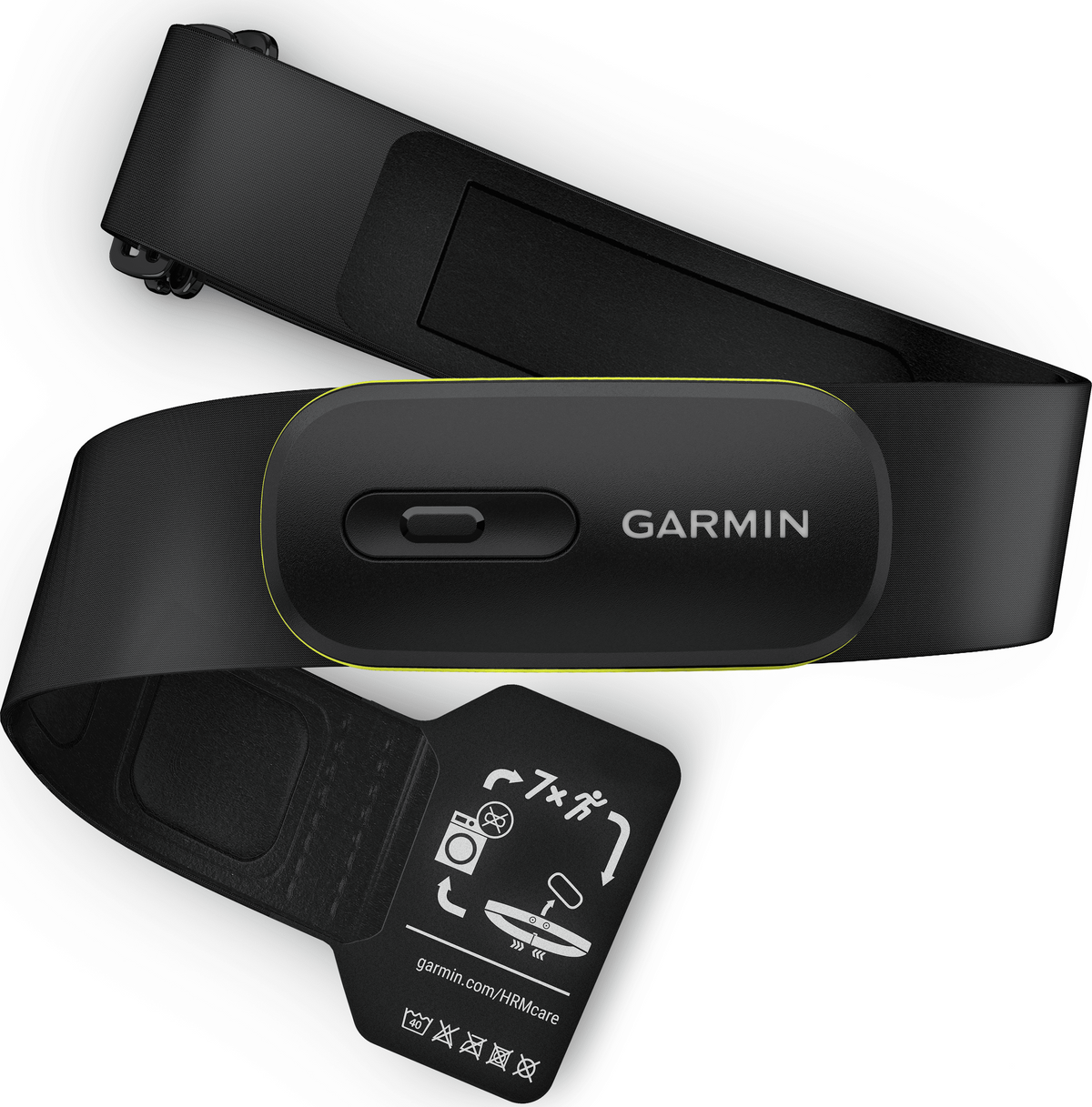 Garmin HRM 600 Heart Rate Monitor - M - XL