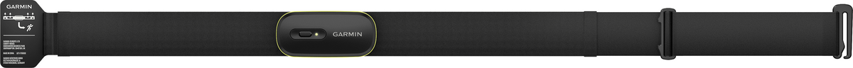 Garmin HRM 600 Heart Rate Monitor - M - XL