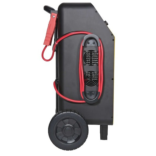 Chargeur de batterie Dewalt Professional Rolling 40 Amp