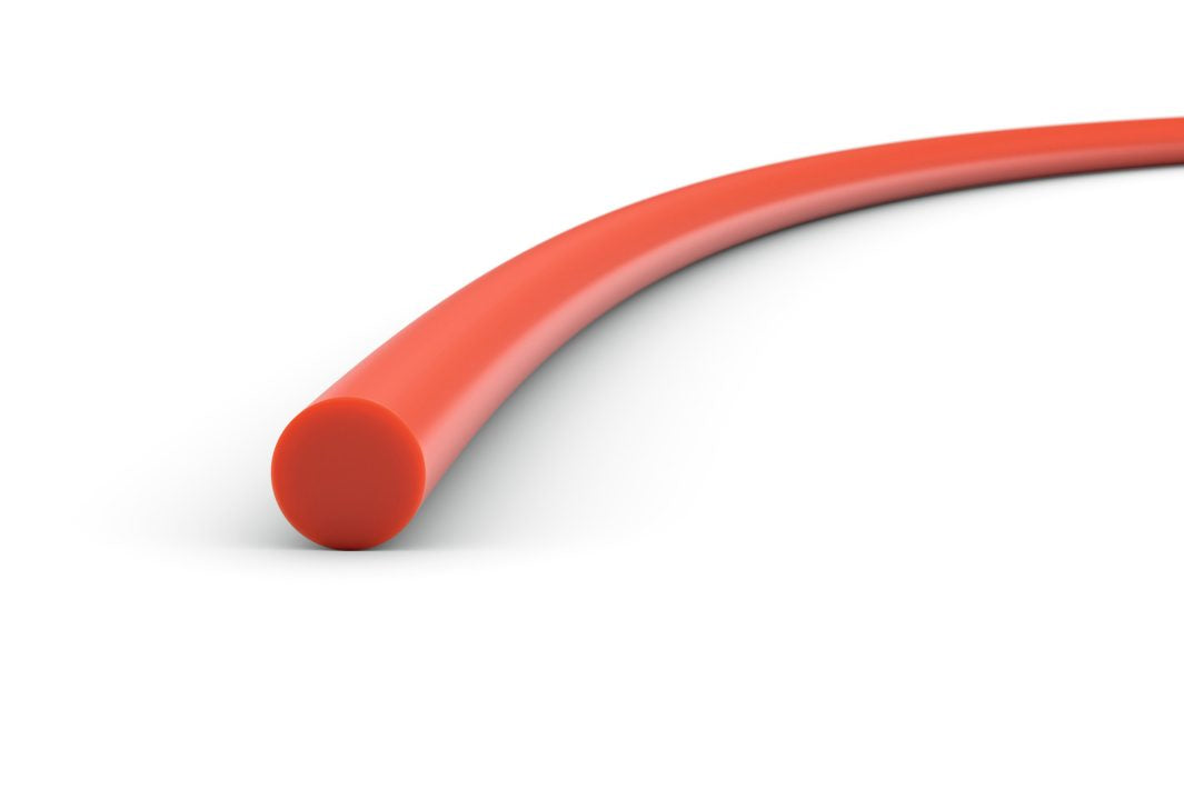 Stihl Trimmer Line – .105" (2.7mm) Red, 32ft