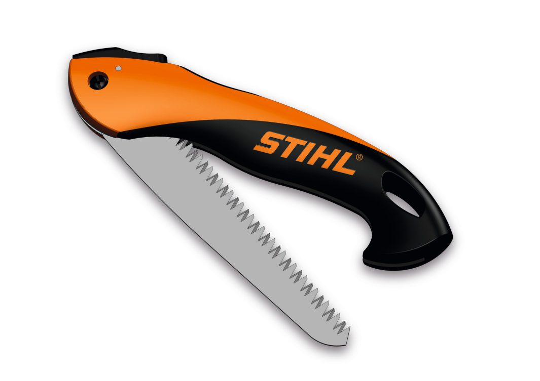 STIHL PR 16 Scie d'élagage pliante HandyCut