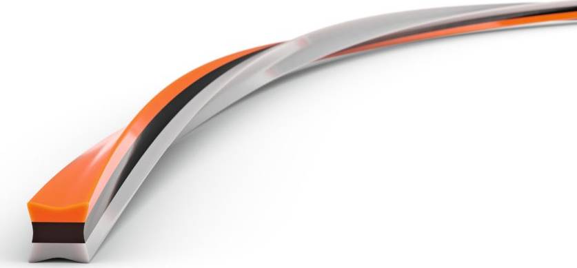 STIHL CF3 Pro Trimmer Line - Diamètre .095, Longueur 114'/144'.