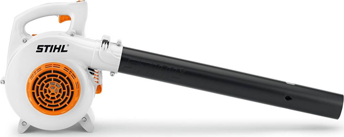 STIHL BG 50 Handheld Gas Leaf Blower