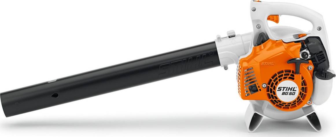 STIHL BG 50 Souffleur de feuilles à essence portatif