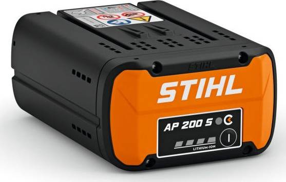 STIHL AP 300 S 36V Lithium-Ion Battery