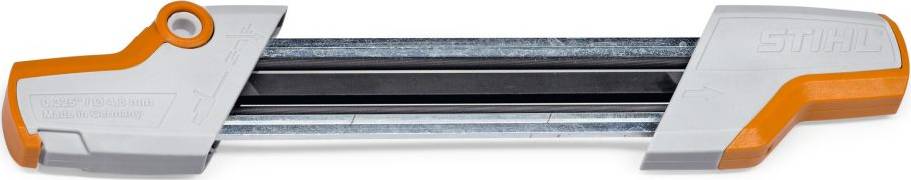 STIHL 2-in-1 EasyFile Chainsaw Filing Guide – 1/4" P (Picco)