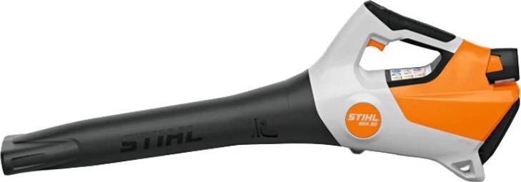 Stihl BGA 30 Cordless Leaf Blower Kit