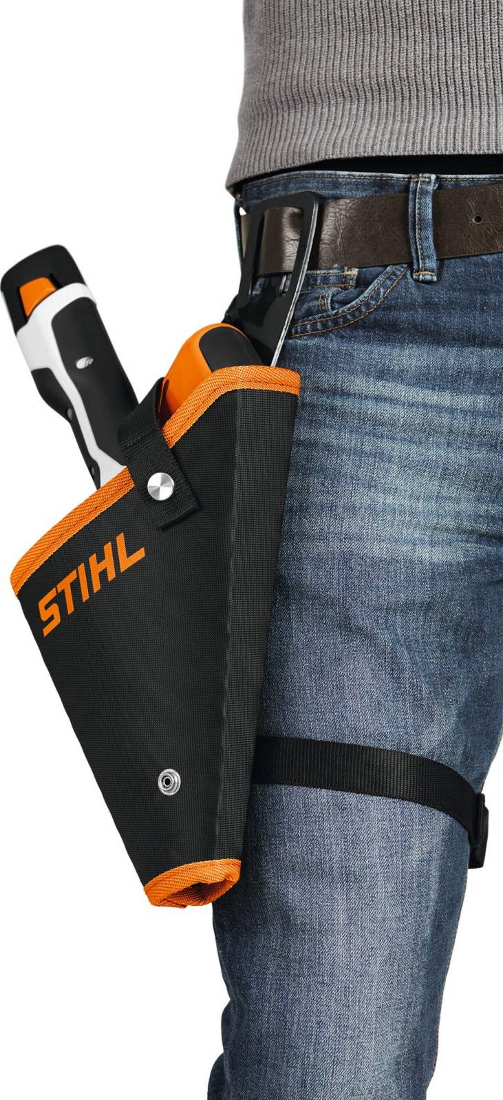 Stihl GTA 26 Holster – For Garden Pruner