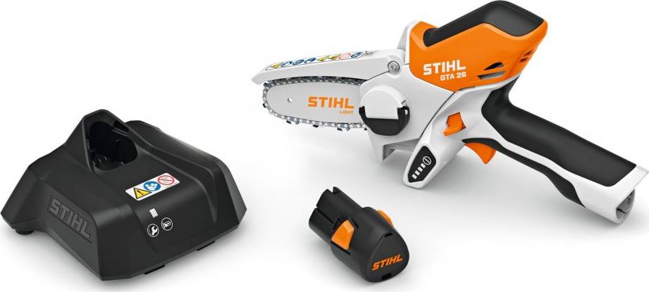 Stihl GTA 26 Cordless Pruning Saw Kit