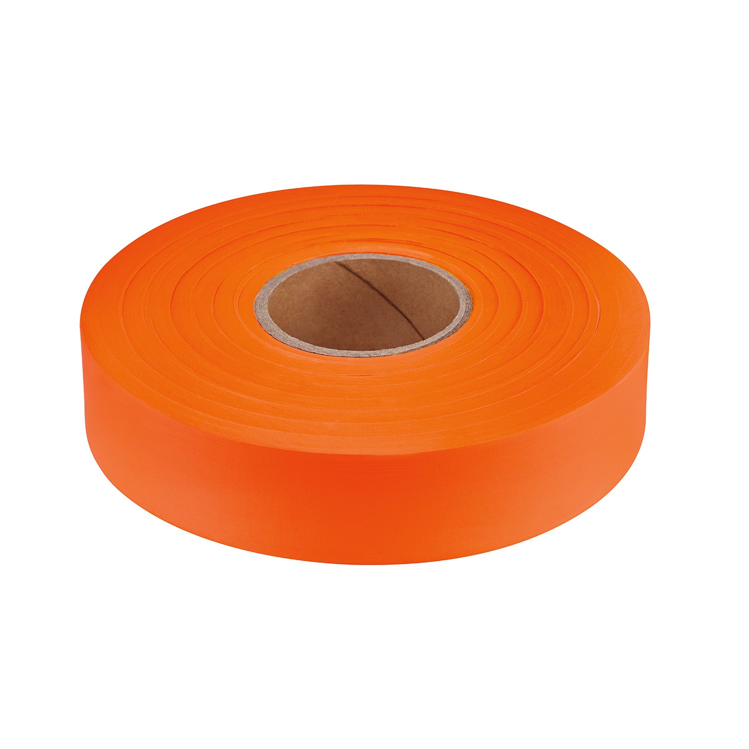 600 ft. x 2 in. Ruban de signalisation orange