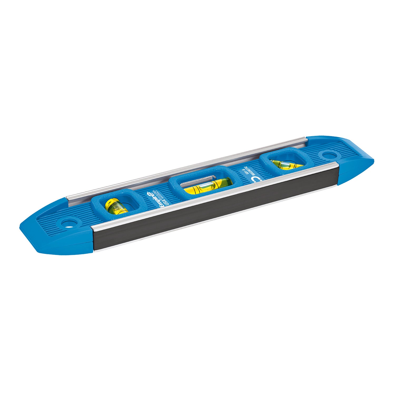 9 in. Magnetic Torpedo Level