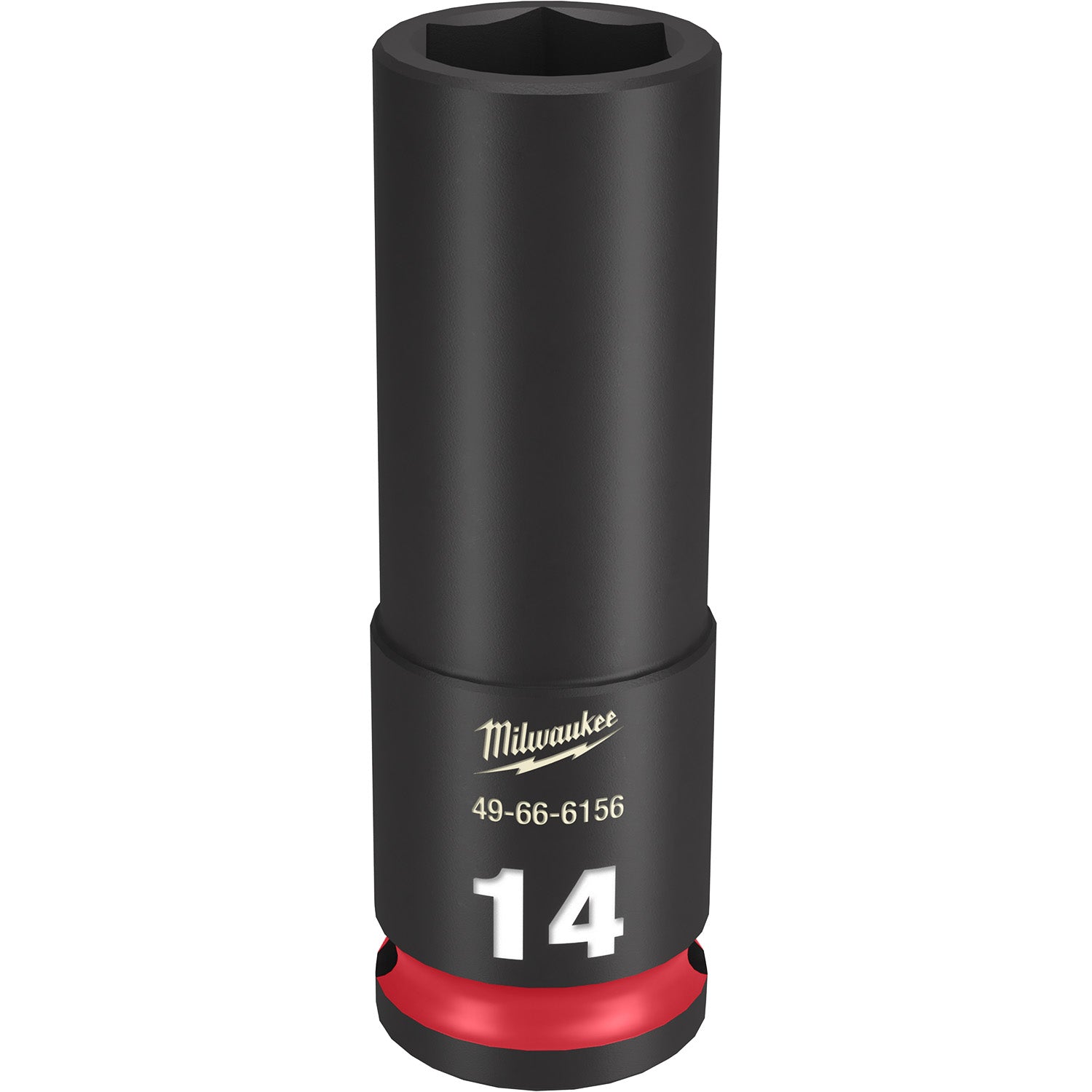SHOCKWAVE Impact Duty 3/8" Drive 14MM Deep 6 Point Socket