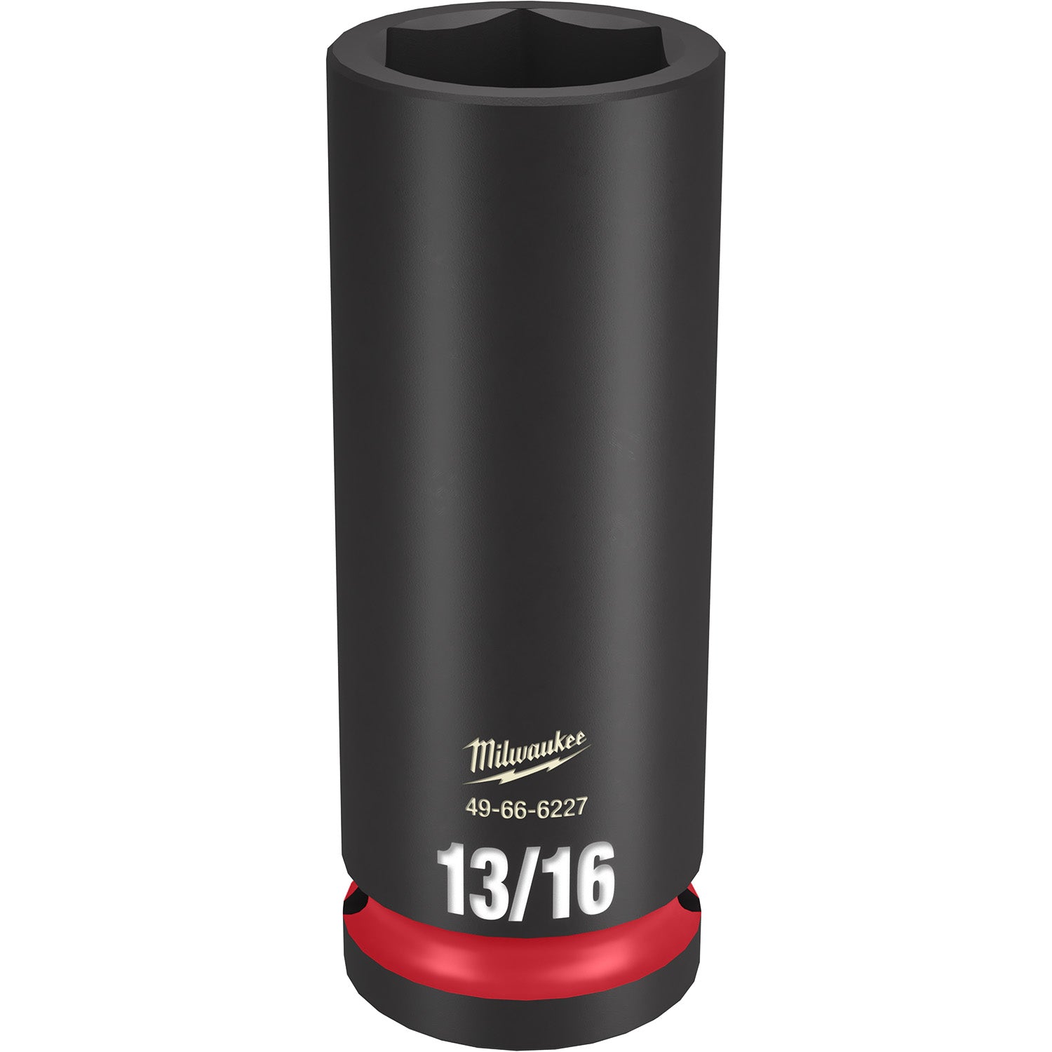 SHOCKWAVE Impact Duty 1/2" Drive 13/16" Deep 6 Point Socket