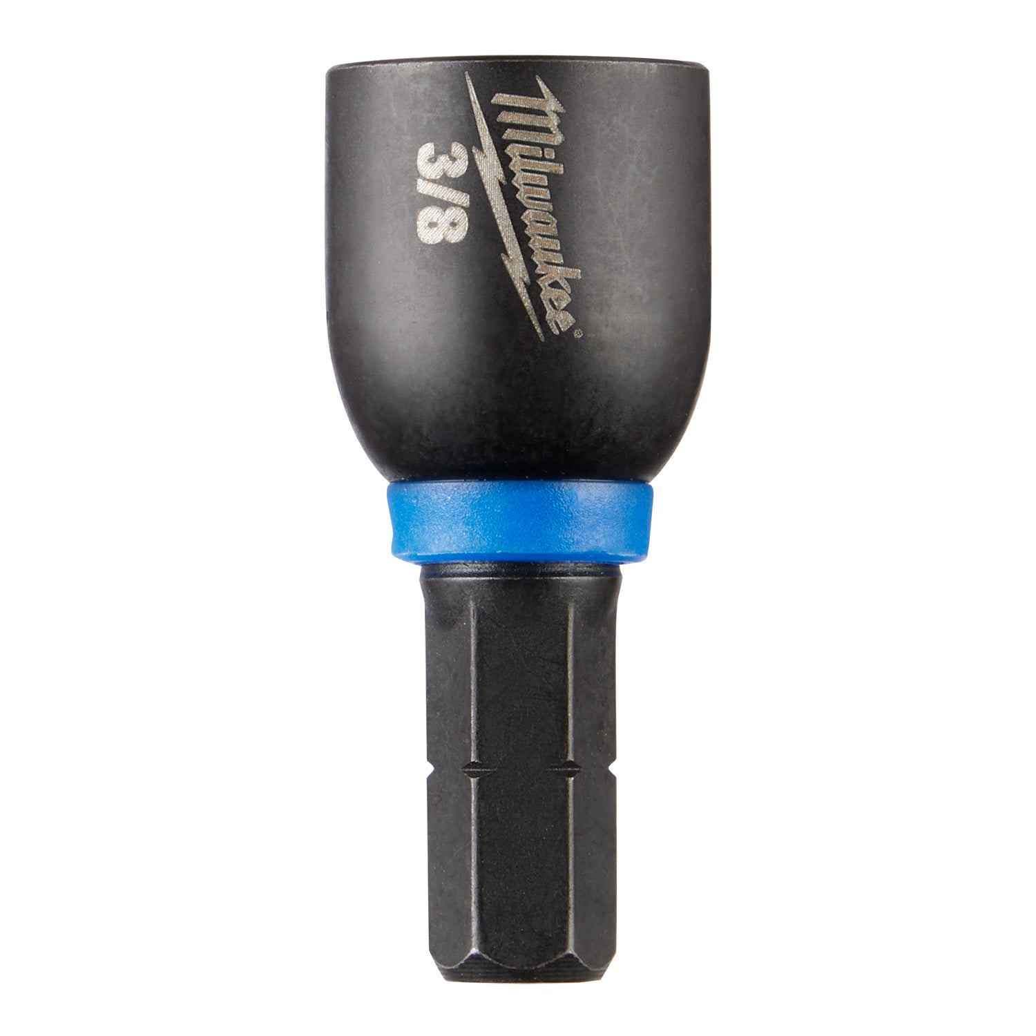 SHOCKWAVE Impact Duty 3/8" x 1" Insert Magnetic Nut Driver (3 PK)