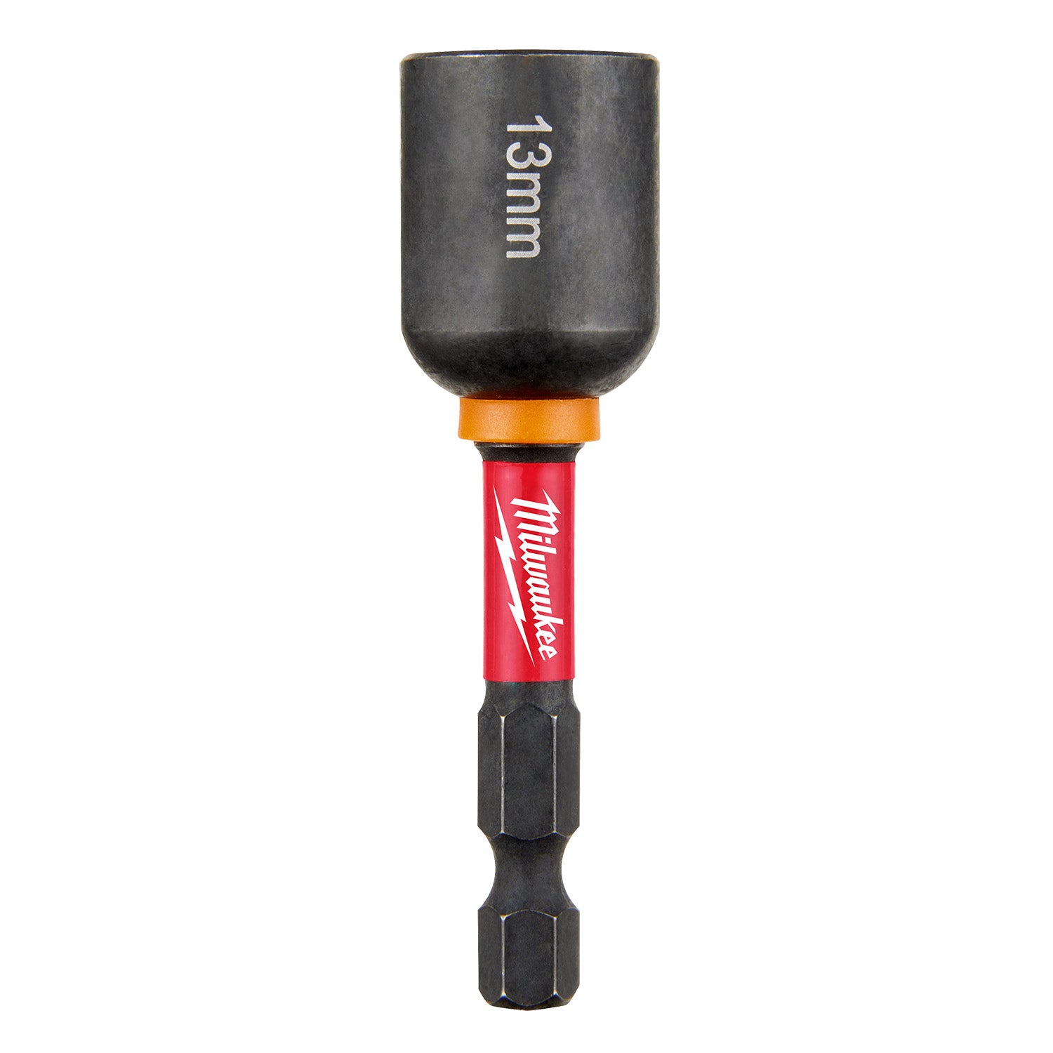 SHOCKWAVE Impact Duty 13MM x 2-9/16" Magnetic Nut Driver - 1 Pack