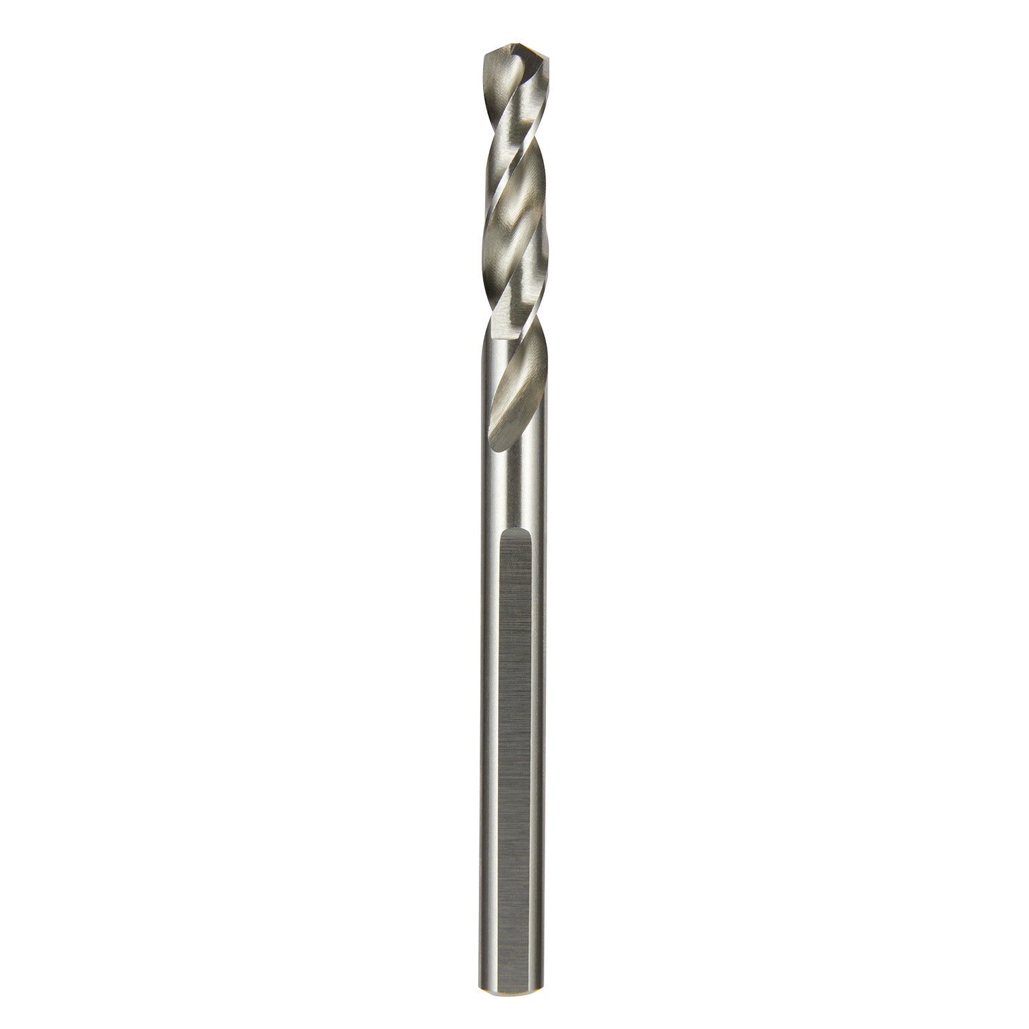 Embout pilote en acier rapide 1/4" x 3-1/2" - 12 PK