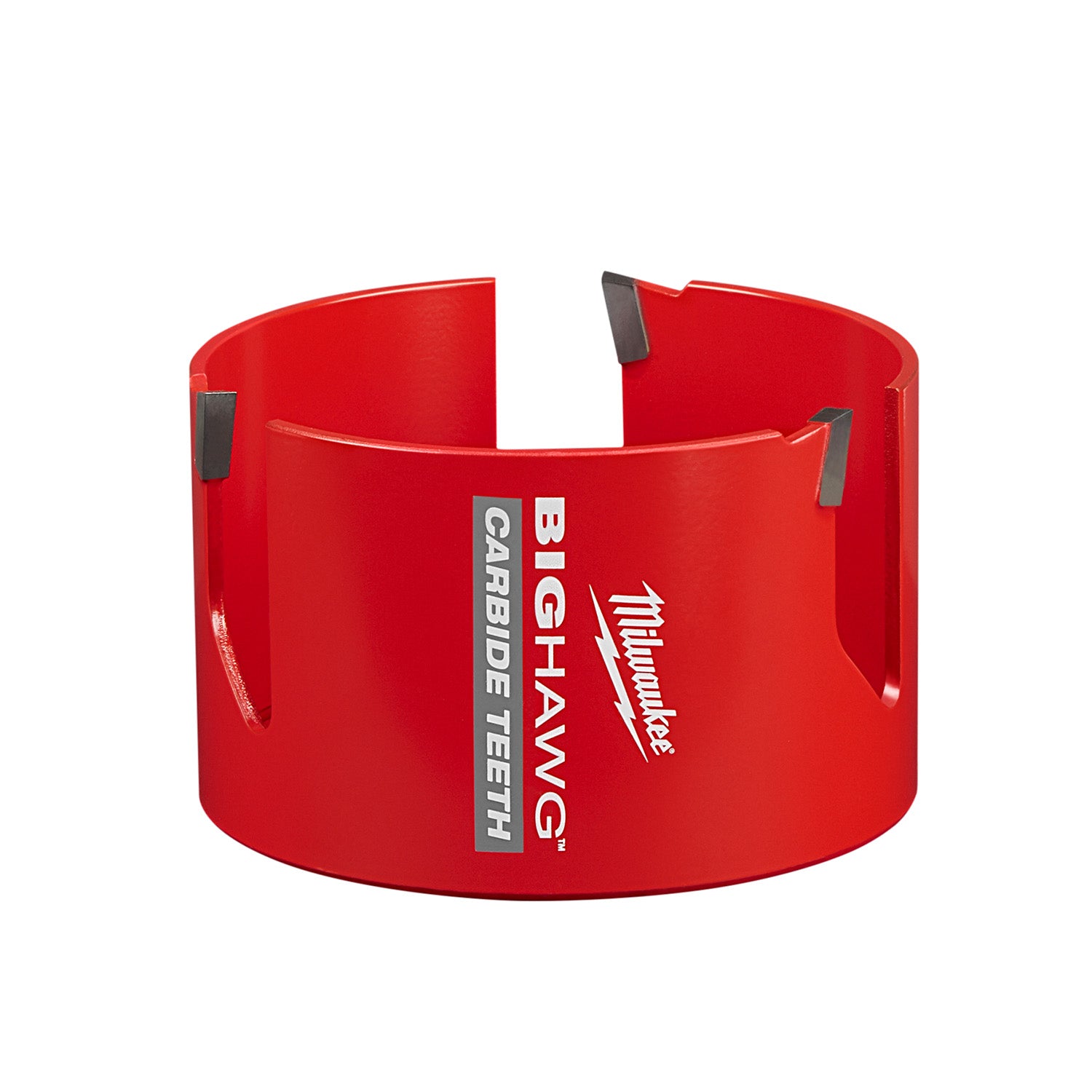 4-1/4" BIG HAWG avec dents en carbure