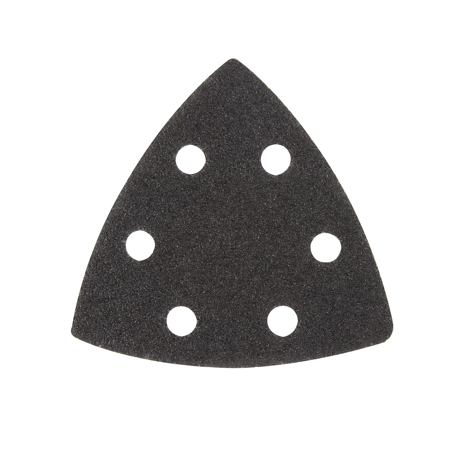 Papier de verre Triangle 3-1/2" 60 grains (6 PK)