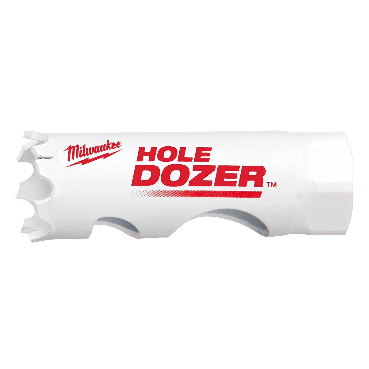 Scie cloche bi-métal 3/4" HOLE DOZER
