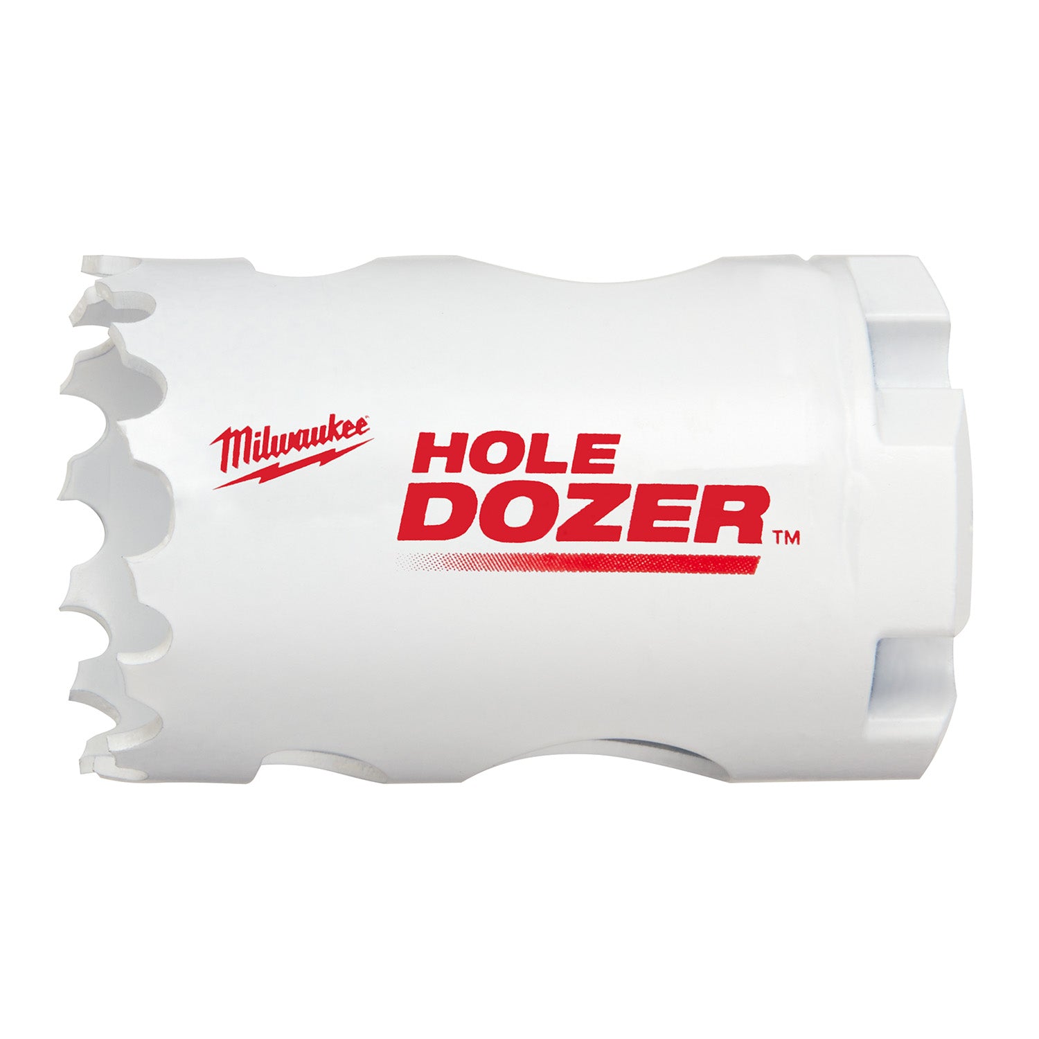Scie cloche bi-métal 1-3/8" HOLE DOZER