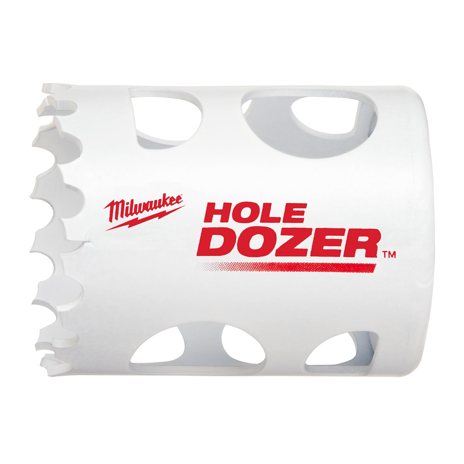 Scie cloche bi-métal 1-1/2" HOLE DOZER